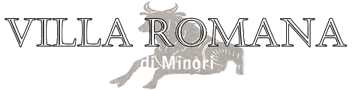 Villa Romana Minori